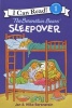 The Berenstain Bears' Sleepover (Paperback) - Jan Berenstain Photo