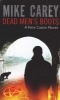 Dead Men's Boots (Paperback) - Mike Carey Photo