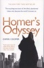 Homer's Odyssey (Paperback) - Gwen Cooper Photo