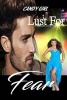 Lust for Fear (Paperback) - Candy Girl Photo