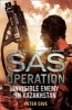 SAS Operation - Invisible Enemy in Kazakhstan (Paperback) - Peter Cave Photo