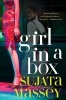 Girl in a Box (Paperback) - Sujata Massey Photo