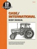 Case/International Shop Manual Models 5120 5130 & 5140 (Paperback) - Penton Photo