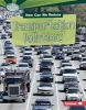 How Can We Reduce Transportation Pollution? (Hardcover) - L J Amstutz Photo