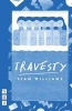 Travesty (Paperback) - Liam Williams Photo