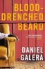 Blood-Drenched Beard (Paperback) - Daniel Galera Photo