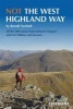 NOT The West Highland Way (Paperback) - Ronald Turnbull Photo