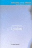 Jean-Francois Lyotard (Paperback) - Simon Malpas Photo