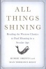 All Things Shining - Reading the Western Classics to Find Meaning in a Secular Age (Hardcover) - Hubert Dreyfus Photo