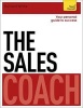 The Sales Coach: Teach Yourself (Paperback) - Richard White Photo