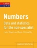 Collins Academic Skills - Numbers: B2+ (Paperback) - Louis Rogers Photo