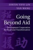 Going Beyond Aid - Development Cooperation for Structural Transformation (Paperback) - Justin Yifu Lin Photo