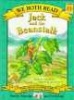 Jack and the Beanstock (Paperback) - Sindy McKay Photo