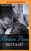 Broken Pieces (MP3 format, CD) - Riley Hart Photo