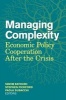 Managing Complexity - Economic Policy Cooperation After the Crisis (Paperback) - Tanim Bayoumi Photo