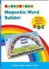 Magnetic Word Builder - Lyn Wendon Photo