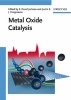 Metal Oxide Catalysis (Hardcover) - S David Jackson Photo