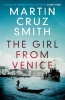 The Girl From Venice (Paperback) - Martin Cruz Smith Photo