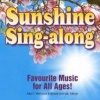 Sunshine Singalong (CD) - Alan C Whitmore Photo