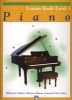 Alfred's Basic Piano Lesson Book Level 3 (Paperback) - Willard A Palmer Photo