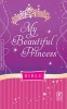 My Beautiful Princess Bible-NLT (Hardcover) - Sheri Rose Shepherd Photo