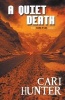 A Quiet Death (Paperback) - Cari Hunter Photo