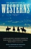 The Mammoth Book of Westerns (Paperback) - Jon E Lewis Photo