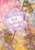 Flower Fairies Art Activity Book (Paperback, US ed) - Cicely Mary Barker Photo