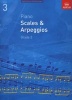 Piano Scales & Arpeggios, Grade 3 (Staple bound) -  Photo