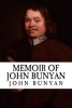 Memoir of  (Paperback) - John Bunyan Photo