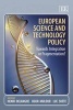 European Science and Technology Policy - Towards Integration or Fragmentation? (Paperback) - Henri Delanghe Photo