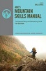 AMC's Mountain Skills Manual - The Essential Hiking and Backpacking Guide (Paperback) - Christian Bisson Photo