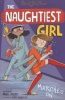 The Naughtiest Girl Marches On (Paperback) - Anne Digby Photo