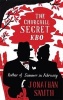 The Churchill Secret KBO (Paperback) - Jonathan Smith Photo