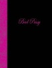 Bad Pussy - Lined Notebook (Paperback) - Ij Publishing LLC Photo