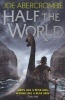 Half the World (Paperback) - Joe Abercrombie Photo