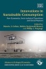 Innovations in Sustainable Consumption - New Economics, Socio-technical Transitions and Social Practices (Hardcover) - Maurie J Cohen Photo