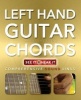 Left Hand Guitar Chords Made Easy - Comprehensive Sound Links (Paperback, New edition) - Jake Jackson Photo