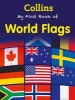 My First Book of World Flags (Paperback) - Collins Photo