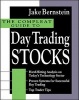 Compleat Guide to Day Trading Stocks (Hardcover) - Jacob Bernstein Photo