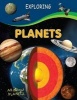 Planets (Paperback) - Sterling Publishers Photo