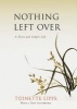 Nothing Left Over - A Plain and Simple Life (Paperback) - Toinette Lippe Photo