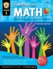 Common Core Math Grade 1 - Activities That Captivate, Motivate, & Reinforce (Paperback, Revised) - Marjorie Frank Photo