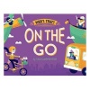 On the Go (Board book) - Tad Carpenter Photo