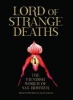 Lord of Strange Deaths - The Fiendish World of Sax Rohmer (Paperback) - Phil Baker Photo