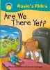 Are We There Yet? (Paperback) - Jillian Powell Photo