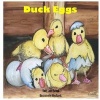 Duck Eggs (Paperback) - Emily Lane Waszak Photo