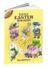 Little Easter Stickers (Paperback) - Nina Barbaresi Photo