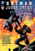 The Batman/Judge Dredd Collection (Paperback) - John Wagner Photo