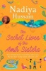 The Secret Lives of the Amir Sisters - From Bake off Winner to Bestselling Novelist (Hardcover) - Nadiya Hussain Photo